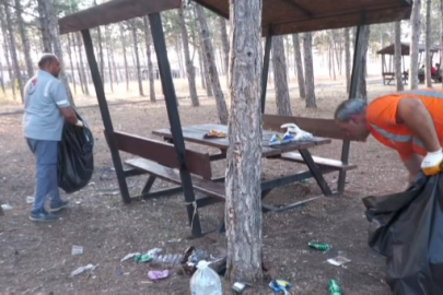 Başkan Bulut’tan Orman Yangınlarına Karşı Duyarlılık Çağrısı