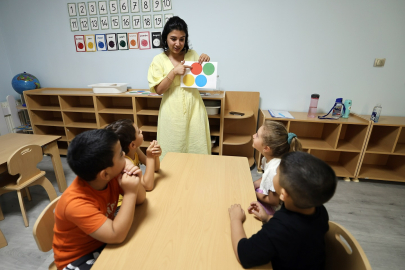 Çerkezköy Belediyesi’nden Çocuklara ve Gençlere Yaz Atölyesi Müjdesi