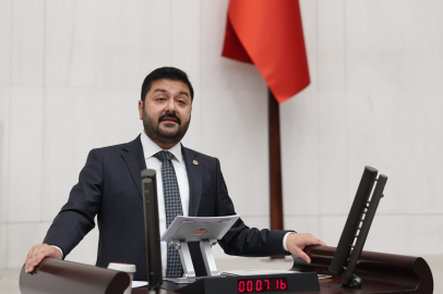 CHP’li Baran Yazgan’dan 39. Olağan Kurultay Süreci Açıklaması