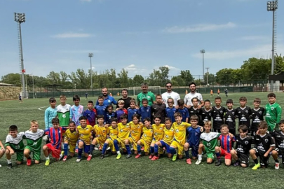 Edirne Birlik Spor Kulübü Tempoyu Düşürmüyor