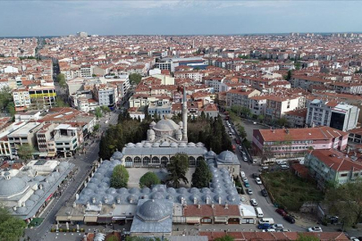 Kırklareli’nde Kavurucu Sıcak Bekleniyor