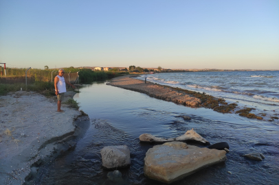 Tekirdağ'da Lağım Alarmı: 5 Bin Kişi Tehlike Altında