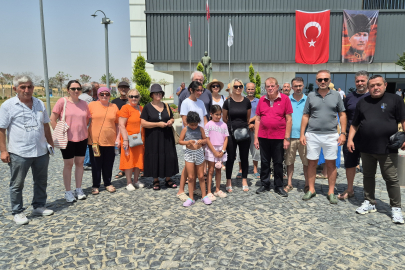 Tekirdağ'da Su İsyanı: Belediye Önünde Çözüm İstediler