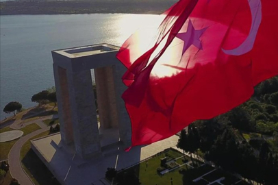 Çanakkale’de Güneşli Hava Devam Ediyor