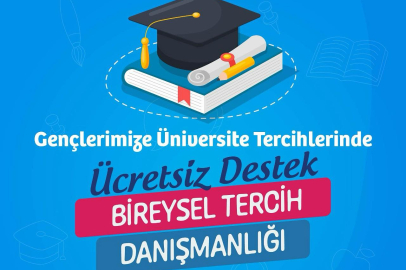 Çorlu Belediyesi’nden Üniversite Adaylarına Ücretsiz Tercih Danışmanlığı Hizmeti