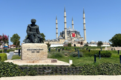 Edirne’de 29 Temmuz Salı Günü Hava Durumu
