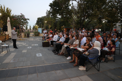 Kırklareli'ndeki "Bilim Kafe" Buluşmalarında Kalp Sağlığının Önemi Anlatıldı
