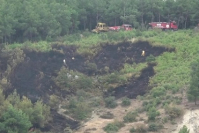 Kırklareli Valiliği’nden Orman Yangını Uyarısı