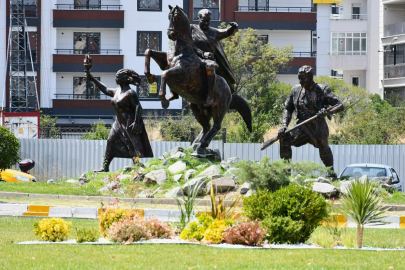 Murat Hüdavendigar Caddesi’nde Yenileme Çalışmaları Tamamlandı