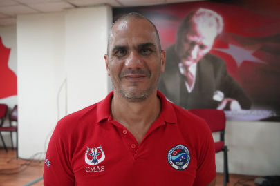 Sualtı Sporlarında Geleceğin Olimpik Sporcuları Edirne'de Yetiştirilecek