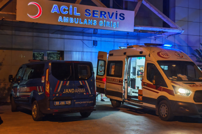 Tekirdağ'da Kaybolan Genç Kız Harabe Evde Bulundu