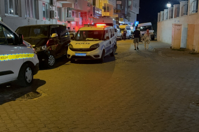 Tekirdağ'da Yalnız Yaşayan Kişi Evinde Ölü Bulundu