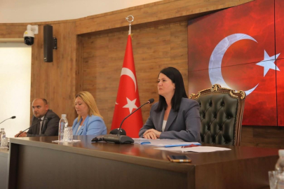 Akın’dan Uzunköpü'deki Şehit İçin Taziye Mesajı