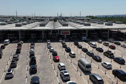 Almanya'dan Türkiye'ye Gelen Gurbetçi: "Türkiye, İslam Aleminin Son Kalesidir"