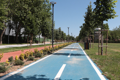 Kırklareli’nde 30 Temmuz Hava Durumu