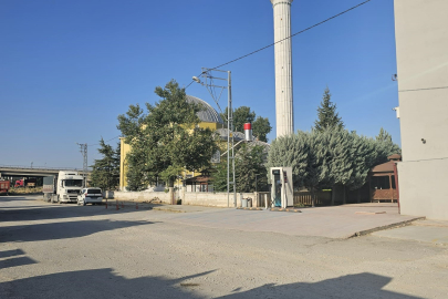 Konya Ilgın’da 4.3 Büyüklüğünde Deprem Meydana Geldi