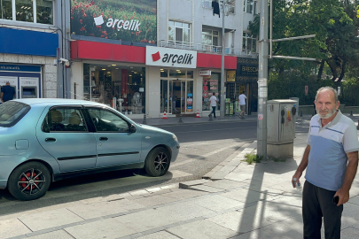 Otomobili Arızalanan Mağdur, İnsanlık Beklediği Kişi Tarafından Dolandırıldı