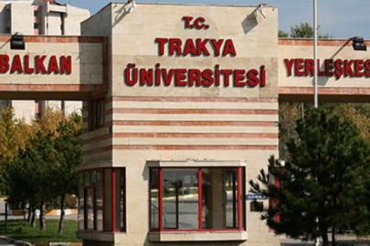 Trakya Üniversitesi Roman Dili ve Kültürü Araştırmaları Enstitüsü Dergisi TR Dizin’e Girdi