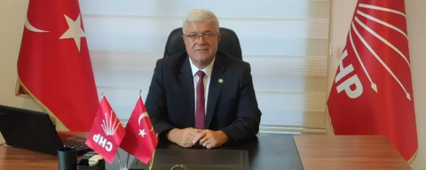 CHP’de Fotoğraf Krizine Yanıt