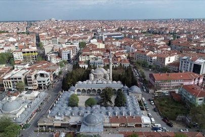 Kırklareli'nde Sıcaklık 31 Dereceyi Görecek