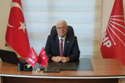 CHP'li Balkanlı’dan AK Parti’li Makak’a Yanıt