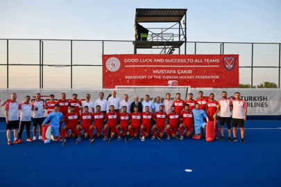 Kırklareli’nde Milli Takım Rüzgârı: Ay-Yıldızlılar Yarı Finalde!