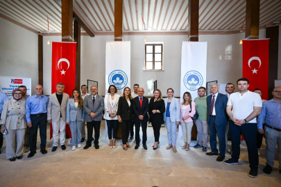 Kırklareli Üniversitesi Tercih Ofisi Hizmete Açıldı