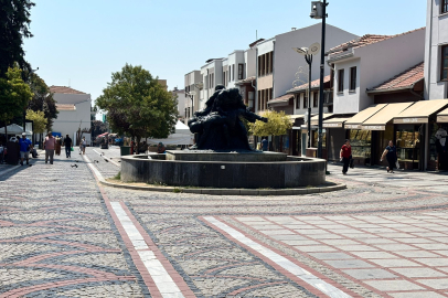 Edirne’de 2 Ağustos Cumartesi Hava Durumu