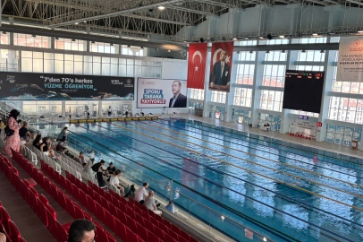 Edirne’deki Baraj Geçme Yarışı Sona Erdi