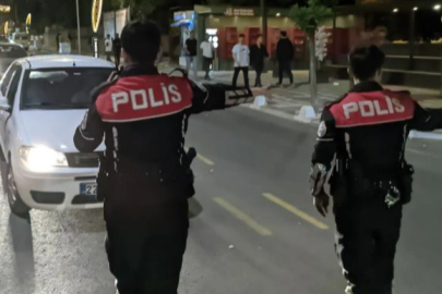 Kapaklı'da 30 Aranan Şahıs Yakalandı, 2 Bin Araç Ceza Yedi