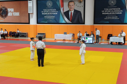 Kobaş: “Kız Çocuklarını Minderde Görmek Gurur Verici”