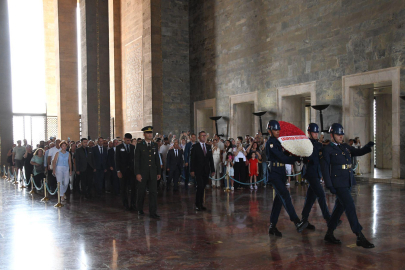Lalapaşalılar Günü İlk Kez Ata’nın Huzurunda Kutlandı