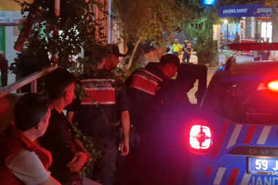 Tekirdağ'da Orman Yangınına Neden Olduğu İddia Edilen 1 Şüpheli Gözaltına Alındı