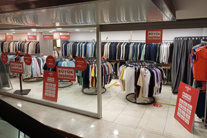 Ünlü Markanın Ürünleri Uygun Fiyatlarla Edirne’de