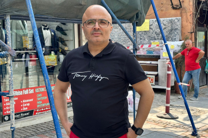 Barmanbay; “Haftada 2 Gün Siftahsız Geçiyor"