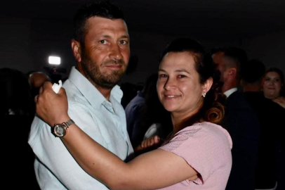 Çiftin Piknik Keyfi Faciayla Bitti