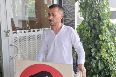 CVP Genel Başkanı Öz Edirne'de Partililerle Buluştu