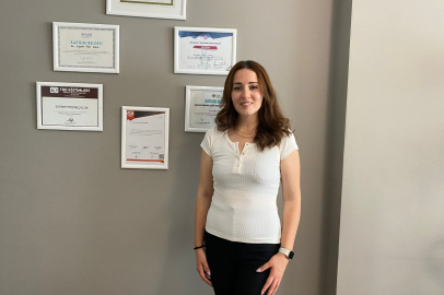 Diyetisyen Çalım'dan Yaz Aylarında Sıvı Tüketimi Uyarısı