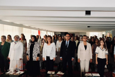 Edirne’de Gönül Elçileri ve Koruyucu Aile Tanıtım Toplantısı Gerçekleştirildi