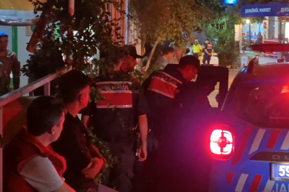 Şarköy'deki Orman Yangınıyla İlgili Gözaltına Alınan Şahıs Suçlamaları Reddetti