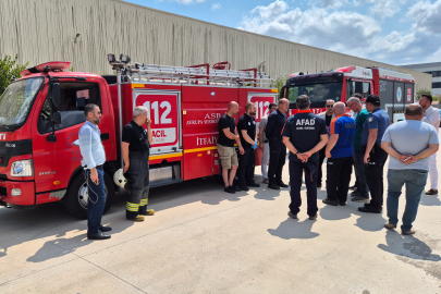 Tekirdağ’daki Fabrikada Meydana Gelen Patlamanın Nedeni Belli Oldu