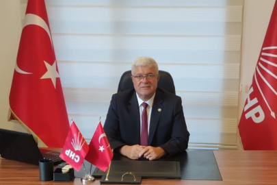 Balkanlı “23 Yılda Uçurum Yaratıldı”