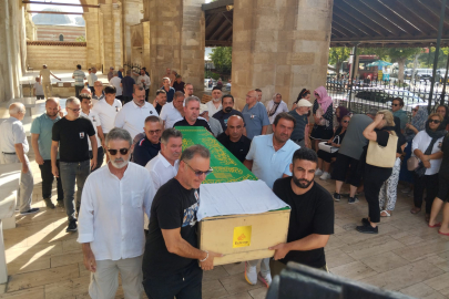 Bedesten’in Sevilen Esnafına Son Görev