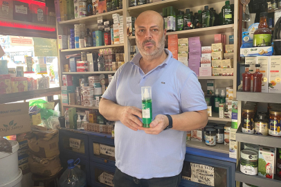 Edirneliler Bu Ürün İçin Aktara Başvuruyor