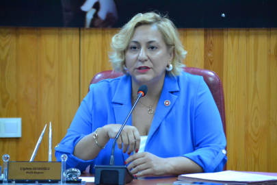 Gegeoğlu’dan Aksal’a; “Özür Dilemesini İstiyorum”