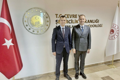 Kırklareli'ne Yeni Otogar Müjdesi