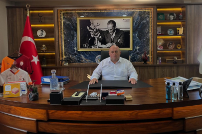 Saray Belediye Başkanlığına Şener Günay Vekalet Edecek