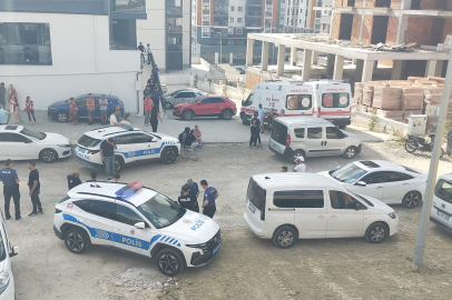 Son Dakika! Edirne’de Katliam Gibi Olay