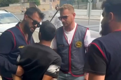 Tekirdağ'da Denize Giren Vatandaşın Motosikleti Çalındı, 2 Kişi Gözaltına Alındı