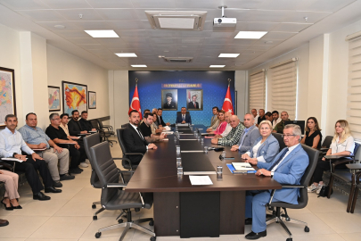 Tekirdağ’da Hayvan Bakımevi ve Doğal Yaşam Alanları Masaya Yatırıldı